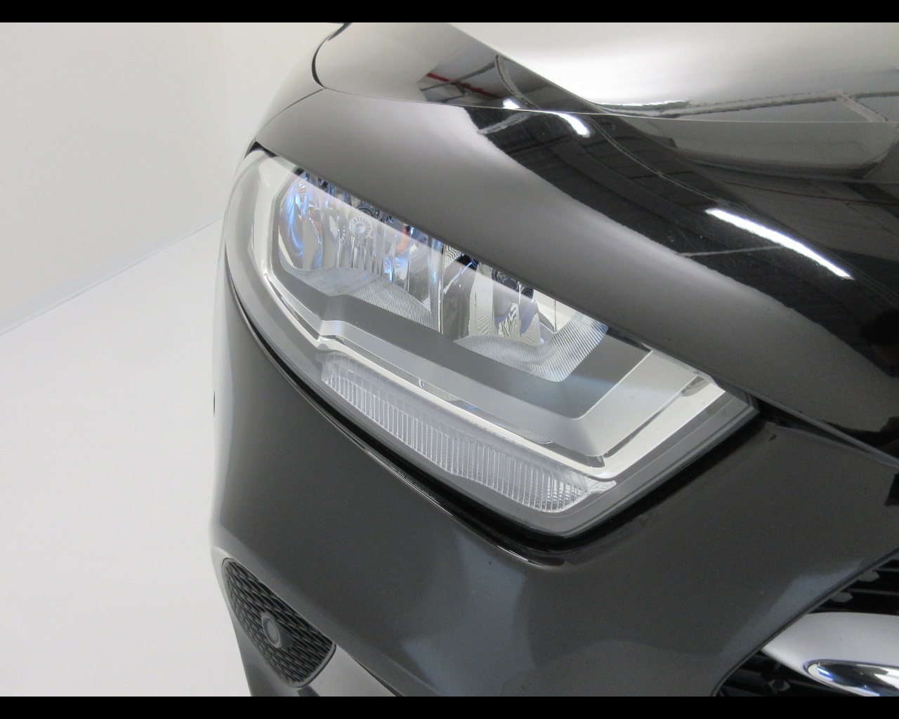 Mercedes Classe A Classe A 160 Sport - 5