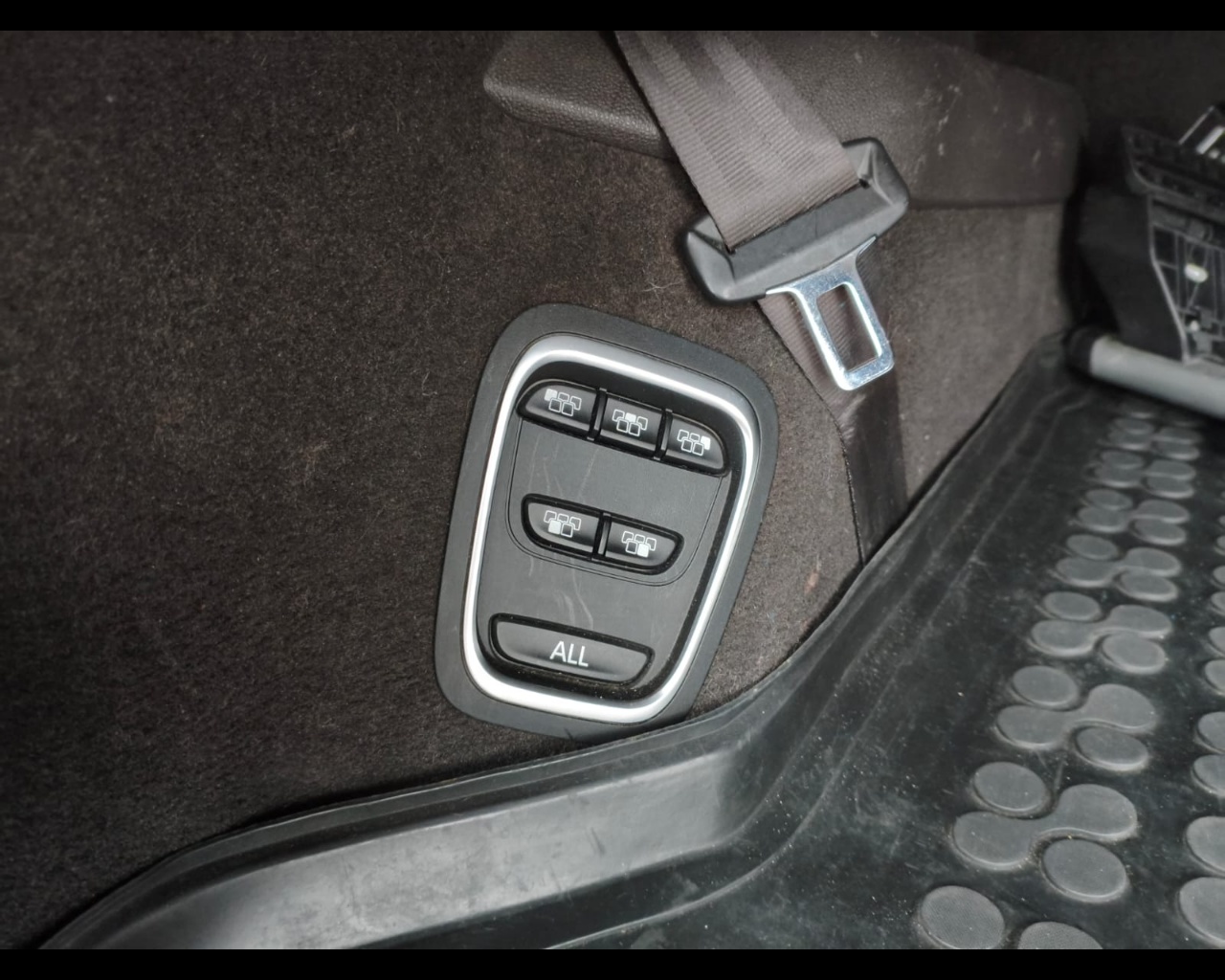 Foto RENAULT Espace 1.6 dci energy Intens 160cv 7p.ti edc 4control