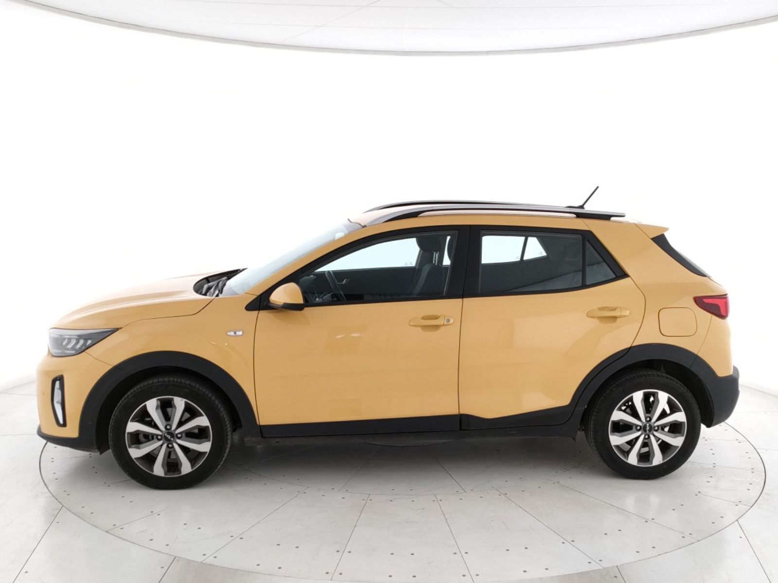 Kia Stonic Usato 2023 Stonic Mestre