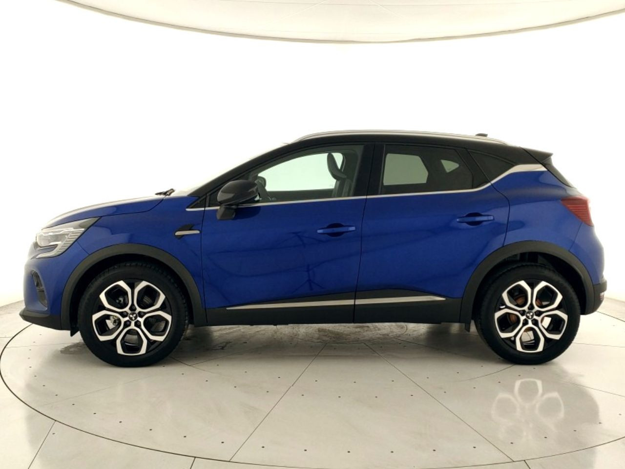 Mitsubishi ASX II 2024 KM0 2025 ASX II 2024 Parma