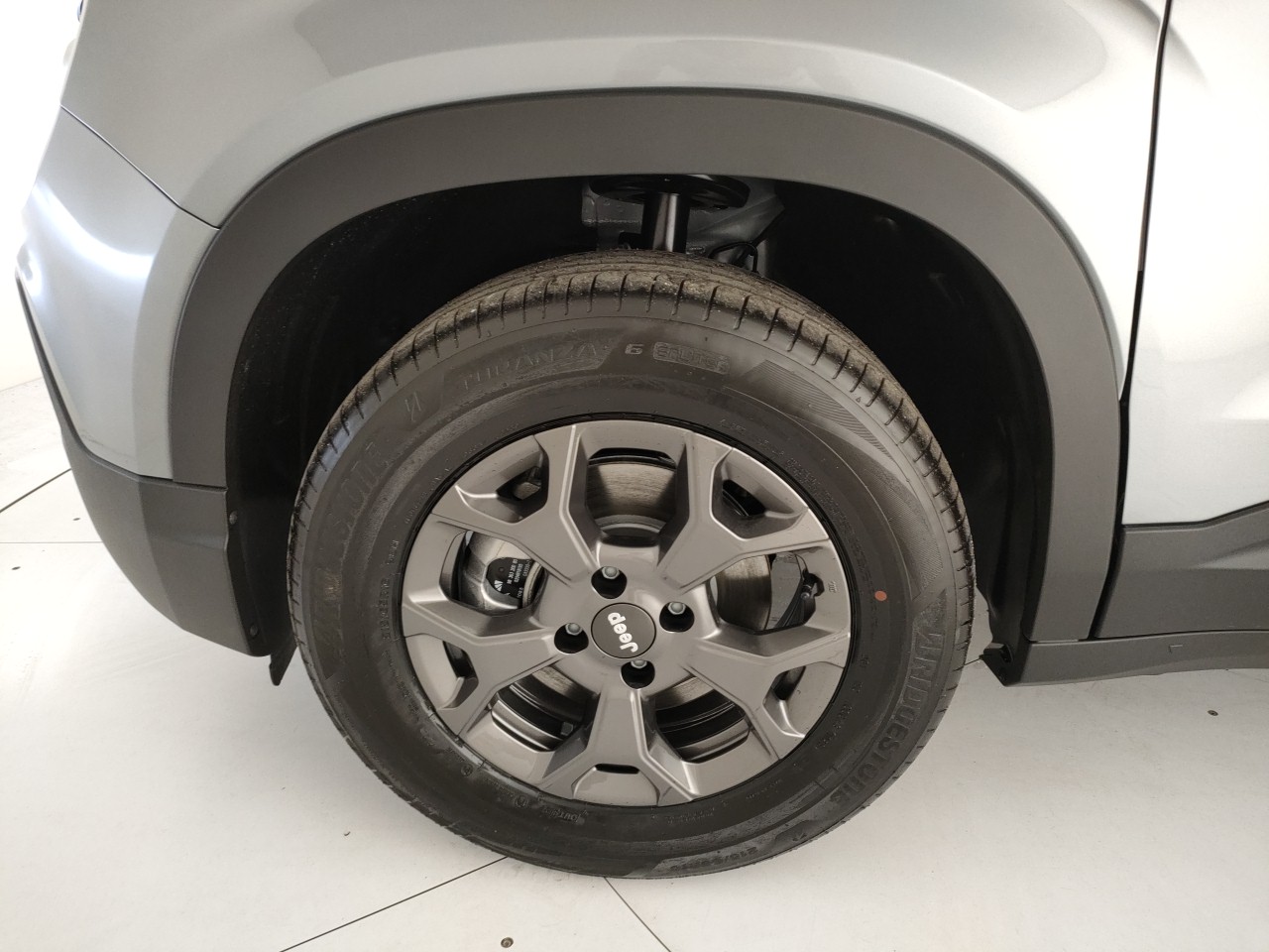 Jeep Avenger Usato 2025 Avenger San Zeno Naviglio