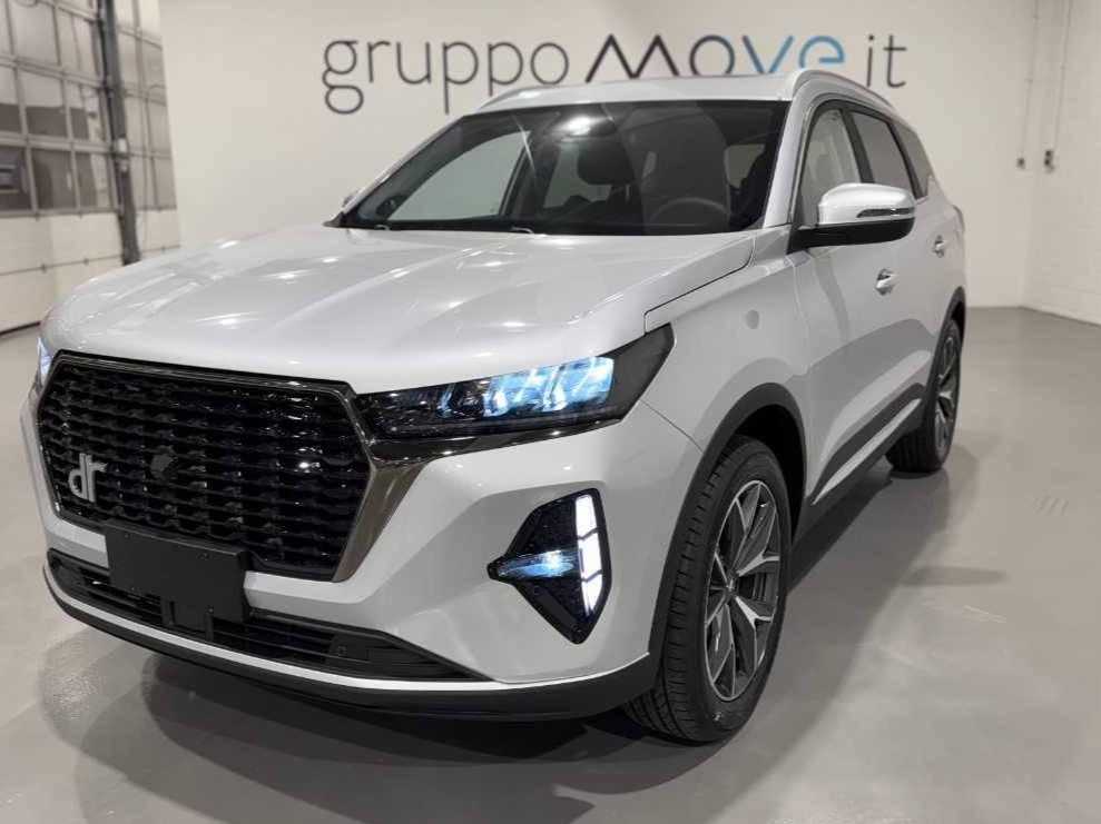 Dr Automobiles DR 6.0 KM0 2025 DR 6.0 Mestre