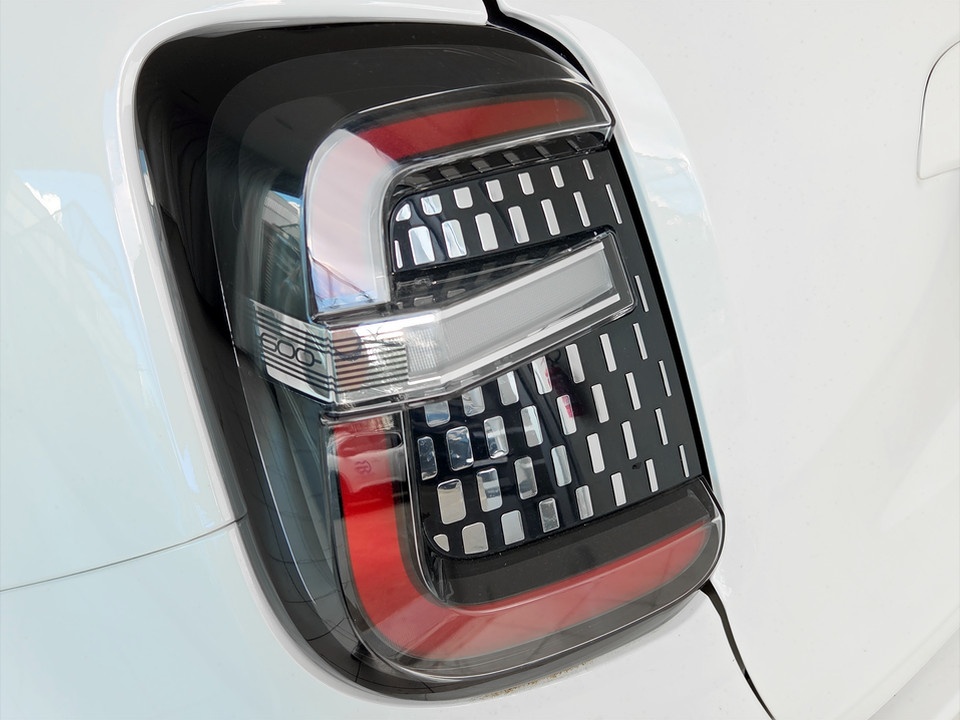 FIAT 600 1.2 hybrid La Prima 110cv auto Ibrida usato - 20