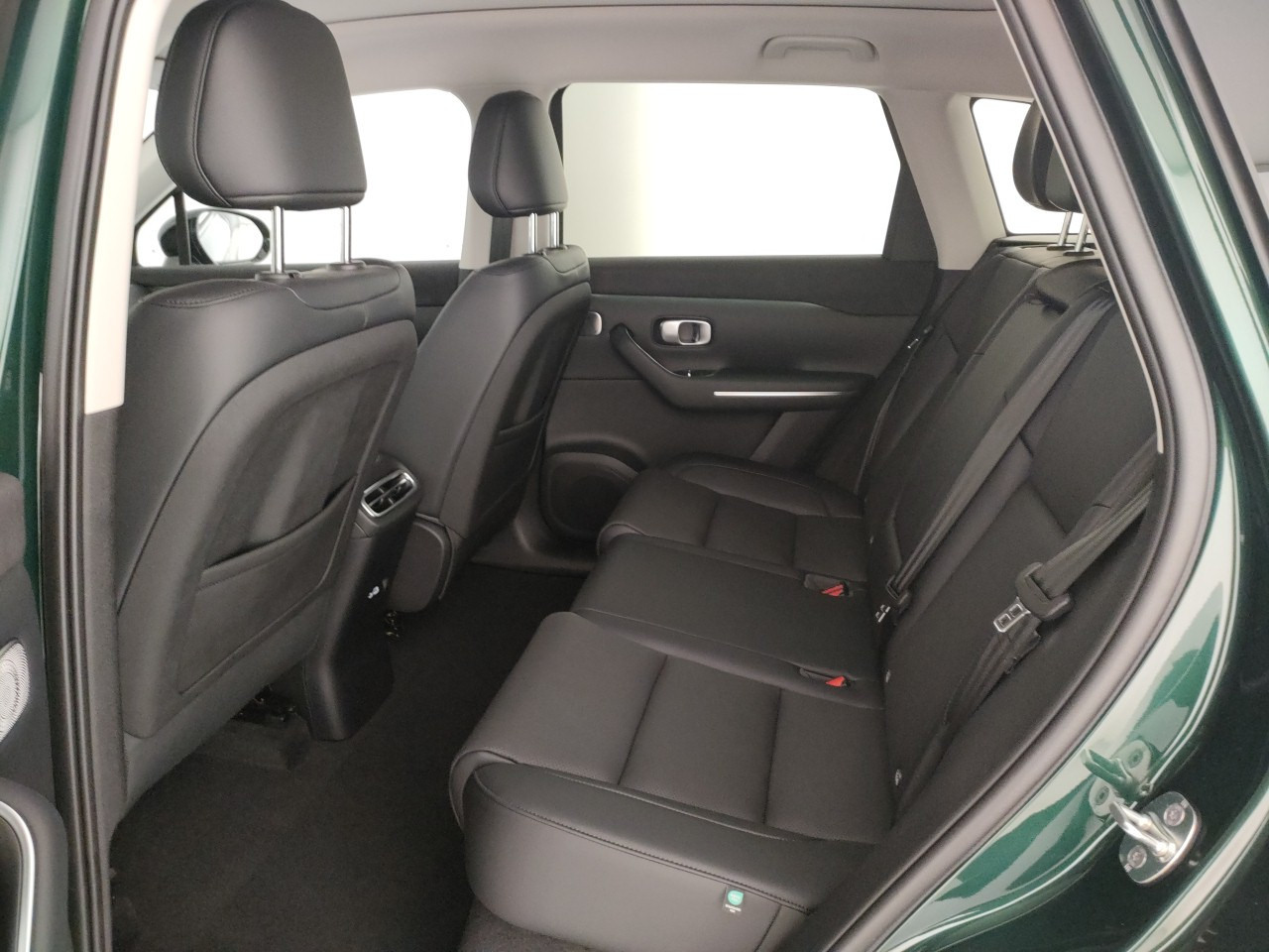 Leapmotor C10 Nuovo Elettrico C10 Porto Mantovano