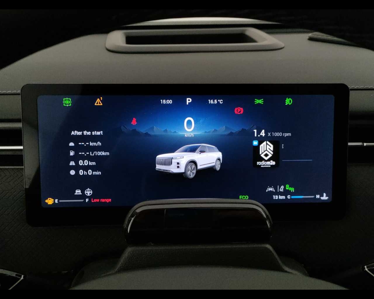 Jaecoo Jaecoo 7 Nuovo benzina Jaecoo 7 Verona