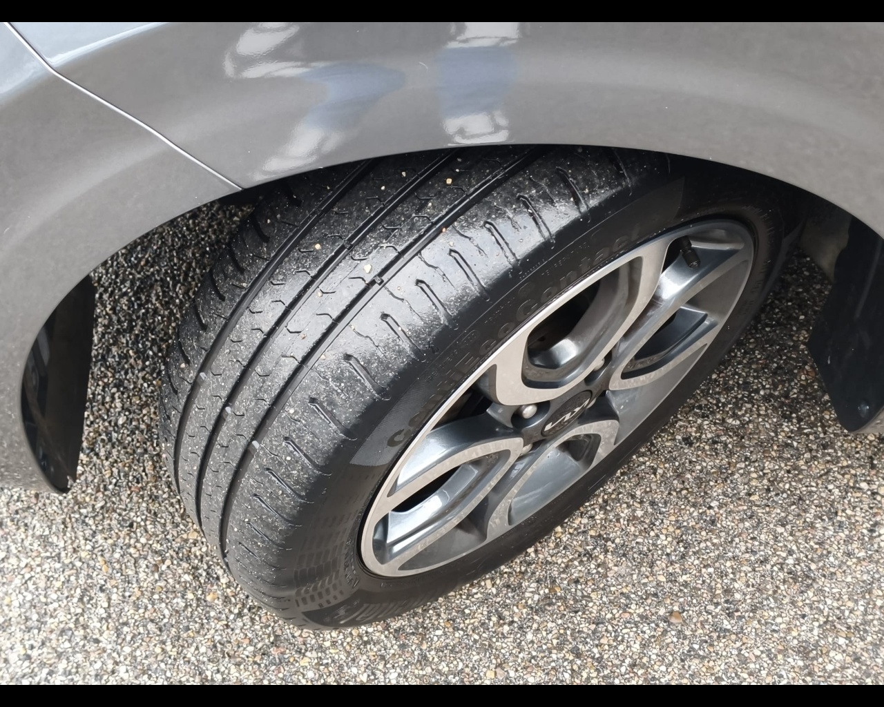 Foto KIA Picanto 1.0 dpi Style Gpl