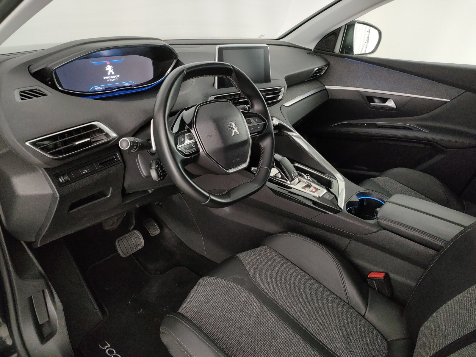 Peugeot 3008 Usato 2020 3008 Legnago