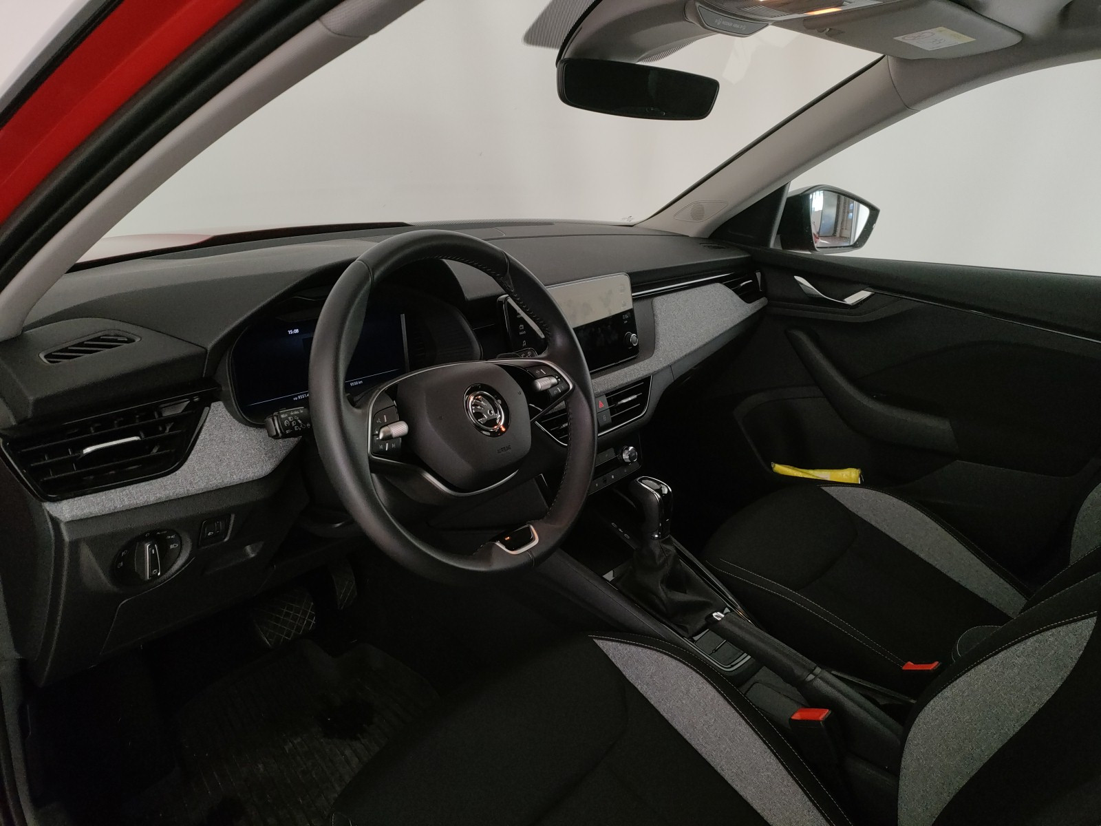 Skoda Kamiq Aziendali 2024 Kamiq Legnago