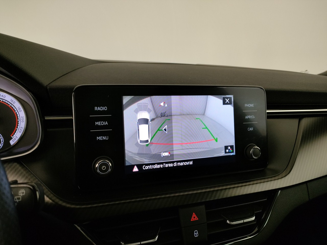 Skoda Scala Usato 2022 Scala Porto Mantovano