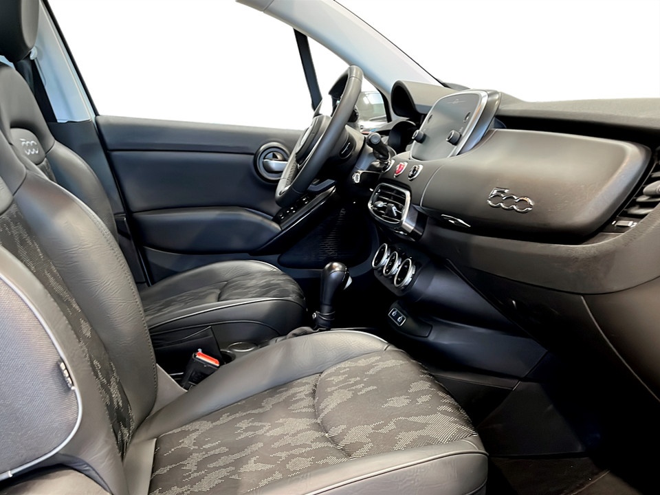 FIAT 500X CROSS CABRIO 1.5 HYBRID Ibrida usato - 13