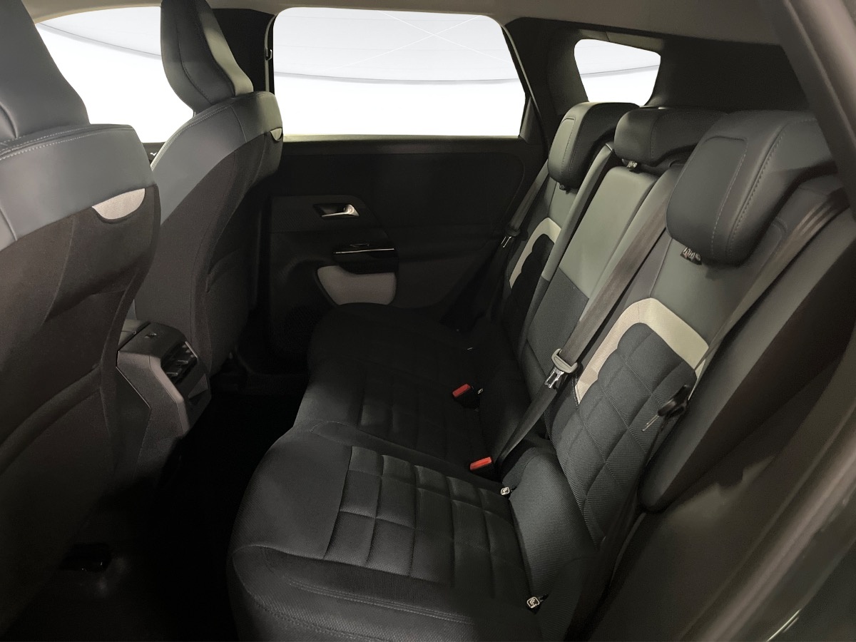 Citroen C5 Aircross Nuovo Ibrido benzina C5 Aircross Rovigo