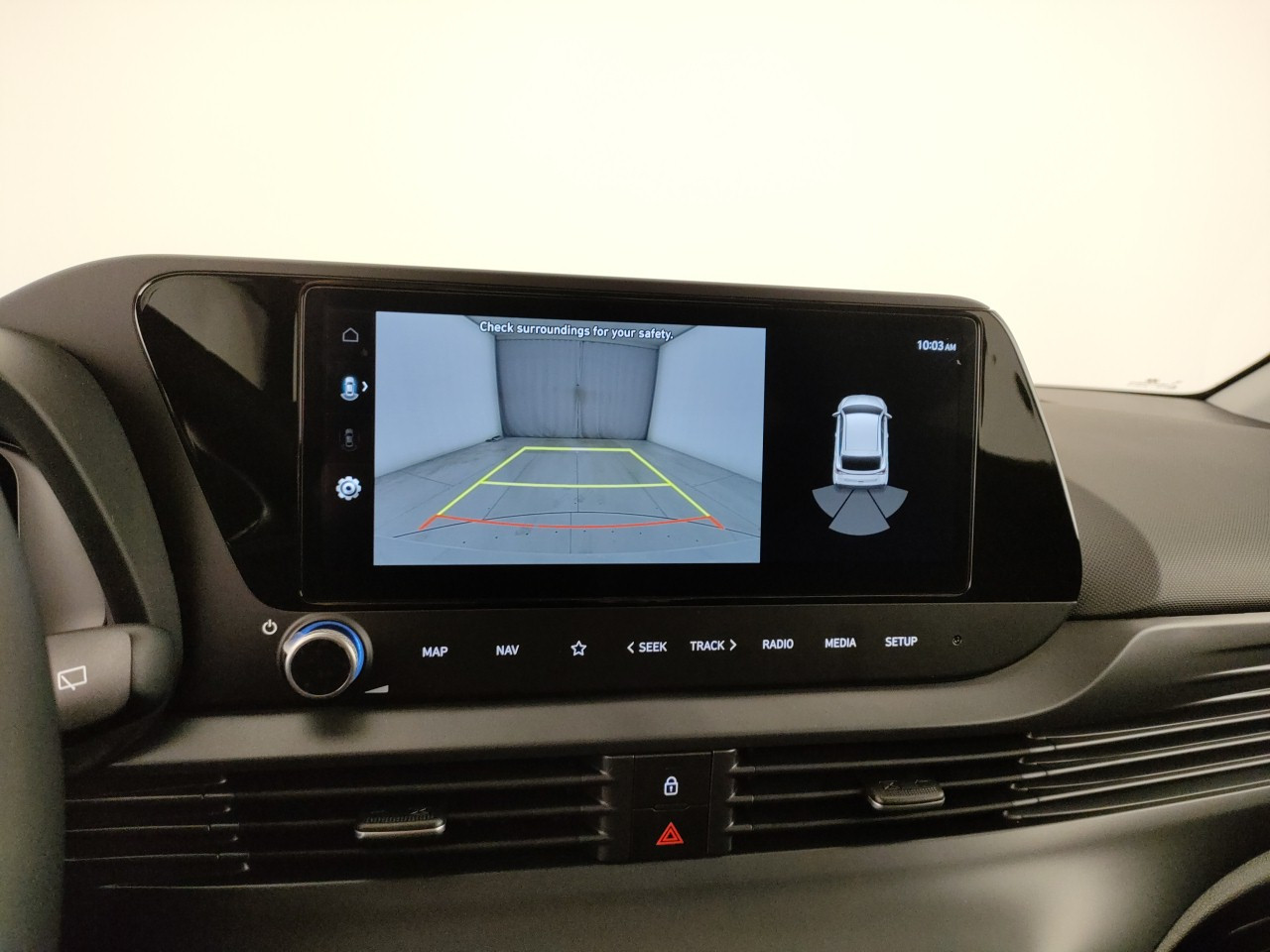 Hyundai i20 KM0 2026 i20 Porto Mantovano