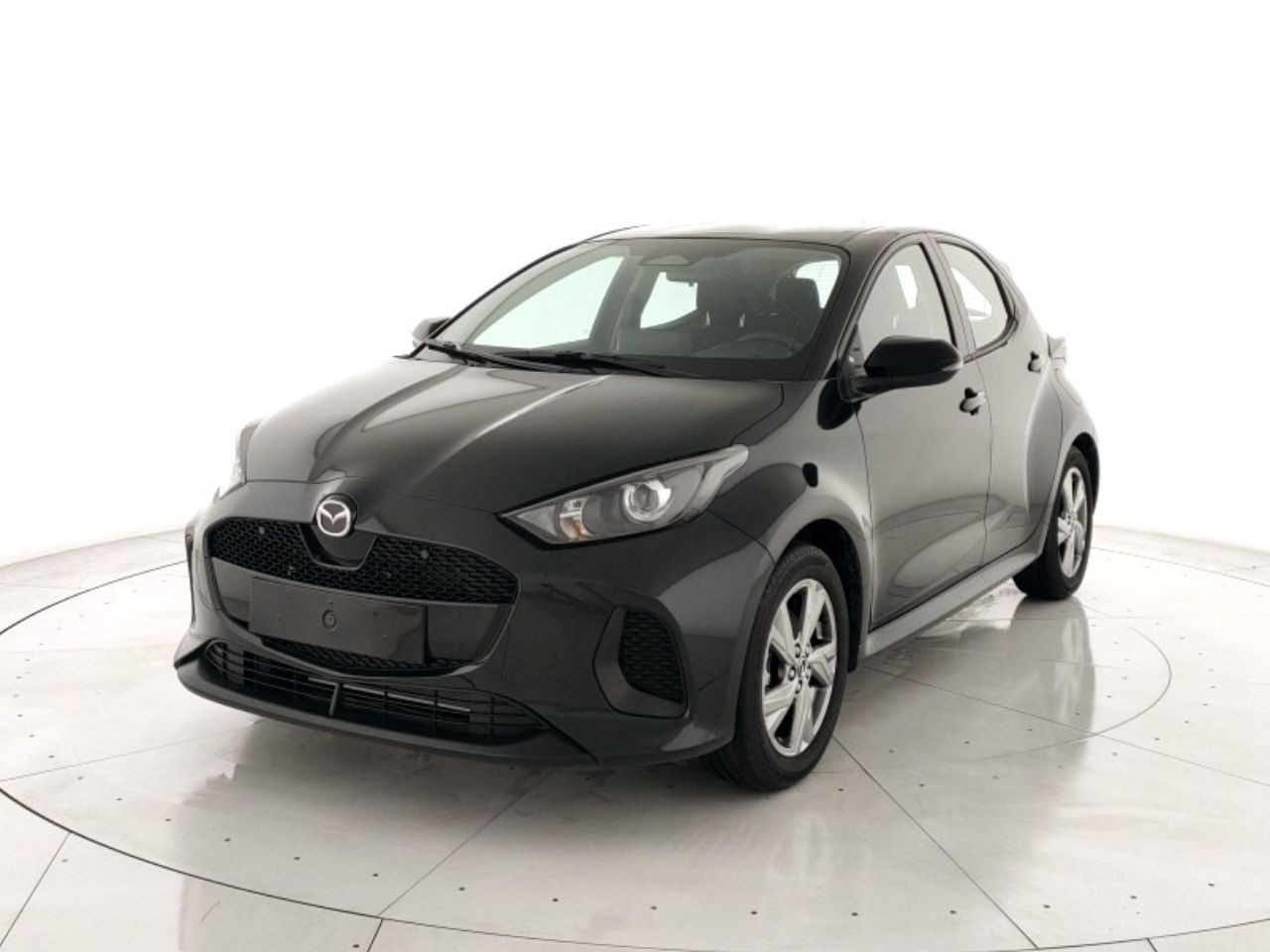 Mazda 2 Aziendali 2025 2 Porto Mantovano