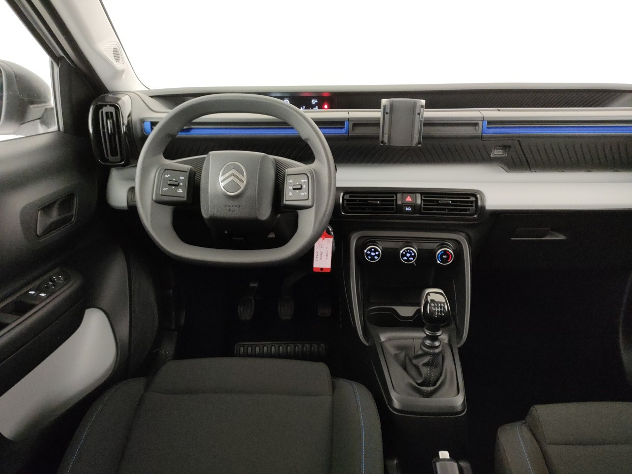 Citroen C3 KM0 2025 C3 Porto Mantovano