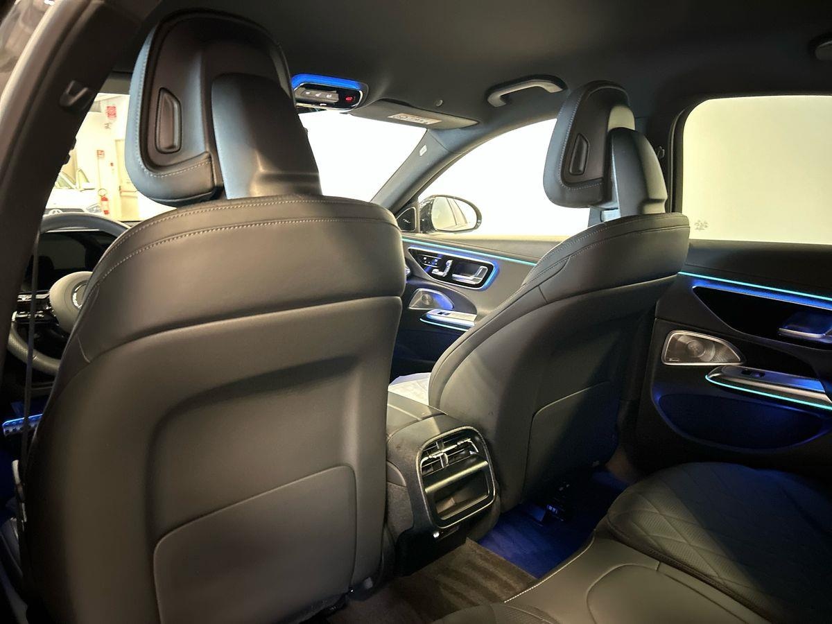 Mercedes Classe E Berlina Classe E Berlina 220 d AMG Line Premium 4Matic 9G-Tronic - 18