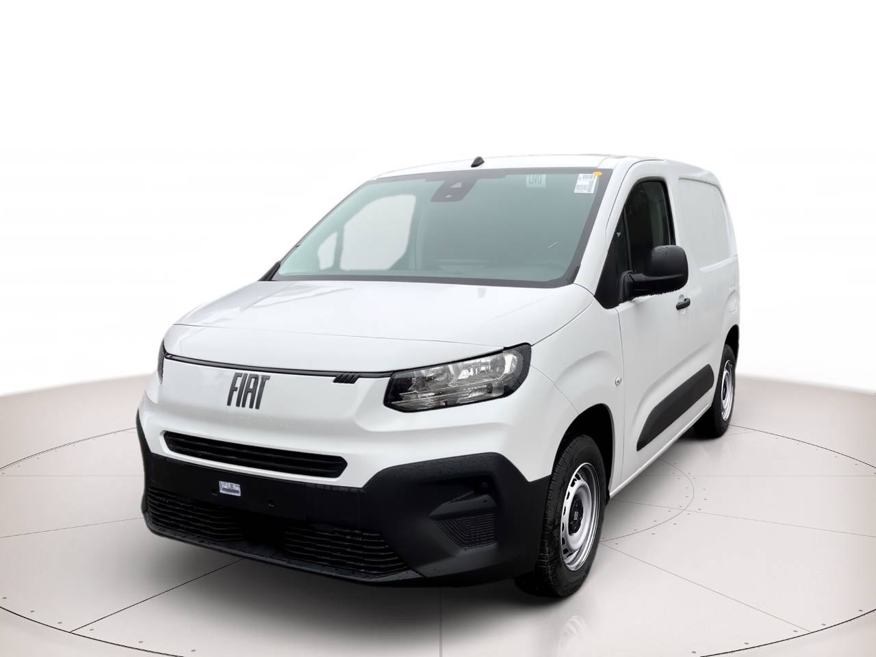 Fiat Doblo III Usato 2025 Doblo III Cerea