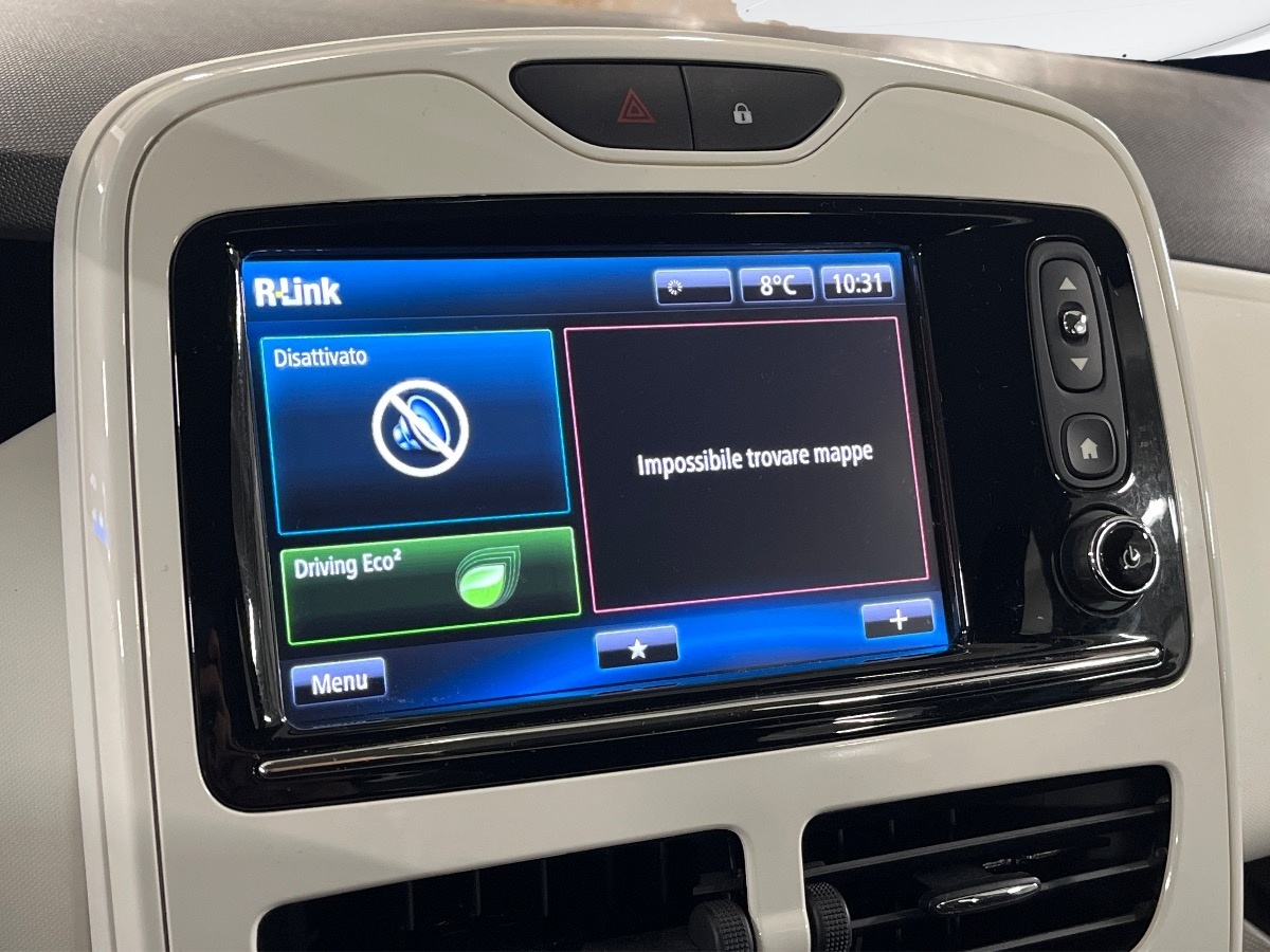 Renault Zoe Usato 2019 Zoe Verona