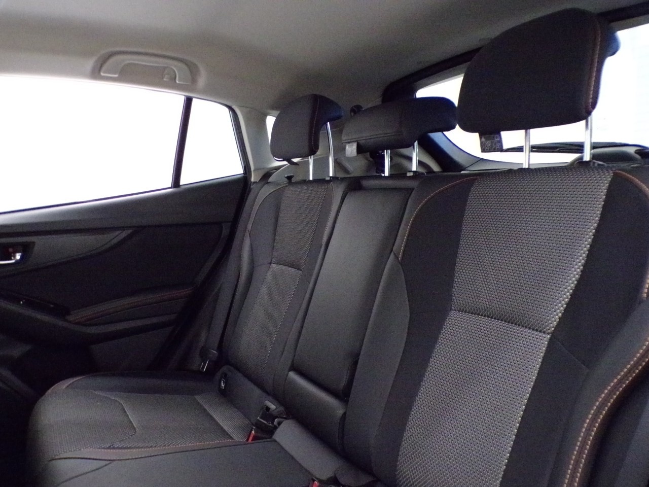 Subaru  XV 2.0 i e-BOXER Style Xtra CVT Lineartronic - 13