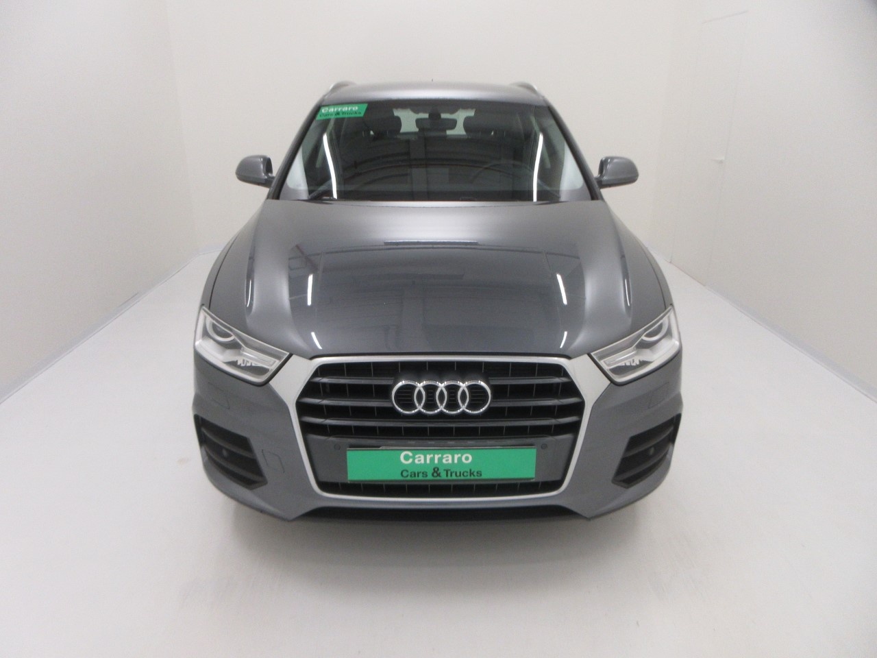 Audi Q3 Q3 2.0 TDI 150cv Business Quattro S tronic - 2