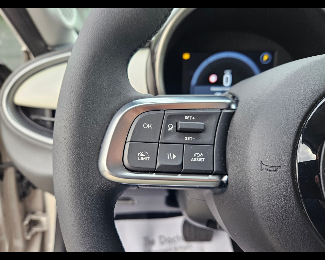 FIAT 600 My24 600e – La Prima Elettrico Aziendale - 8