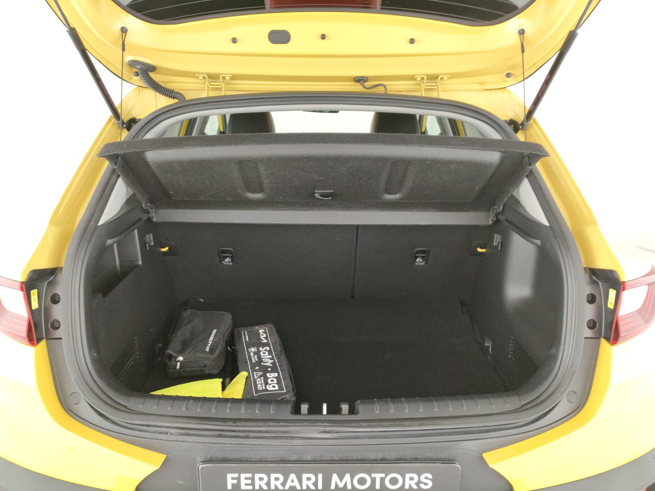 Kia Stonic Usato 2022 Stonic Porto Mantovano