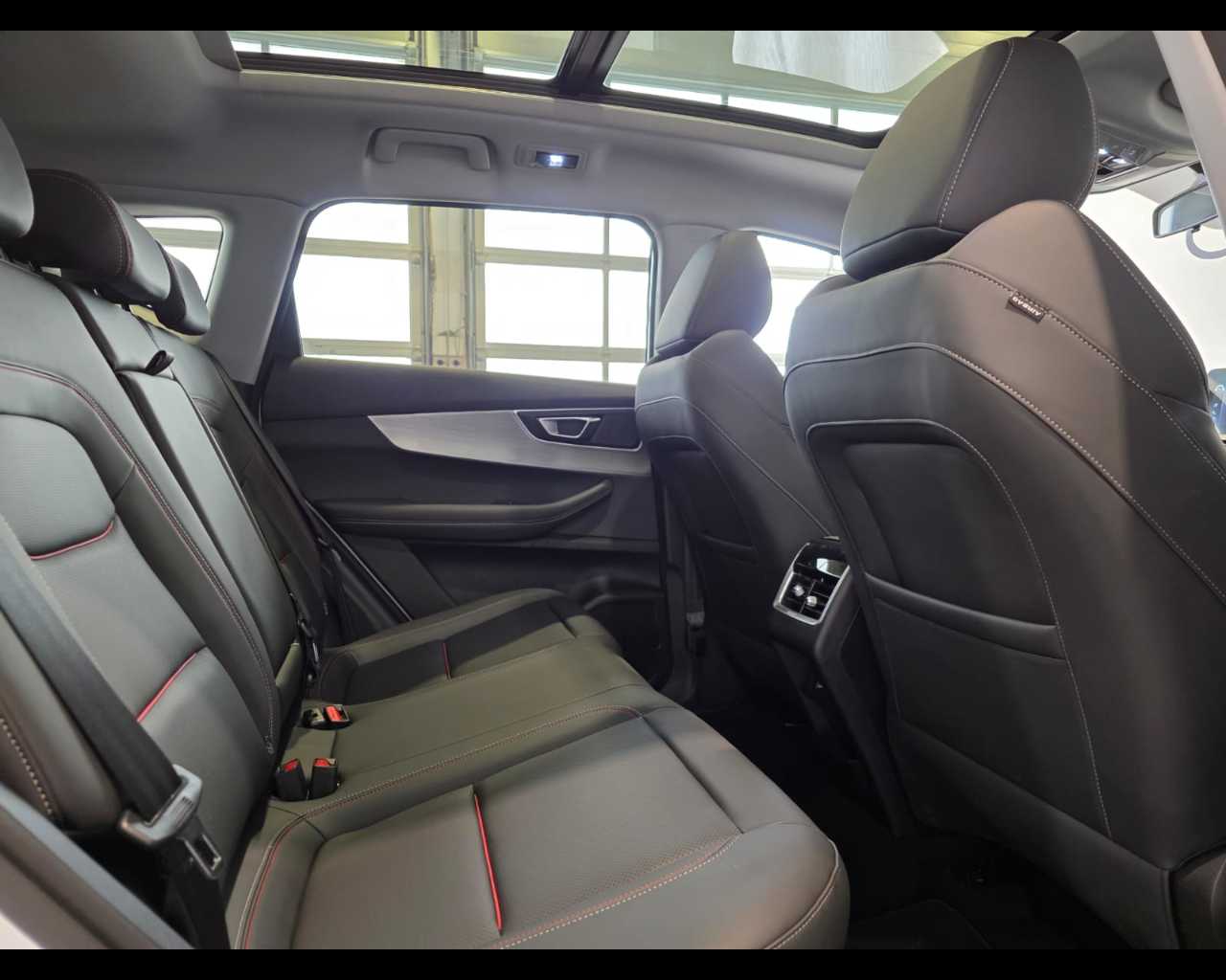 Dr Automobiles DR 6.0 KM0 2025 DR 6.0 Mestre