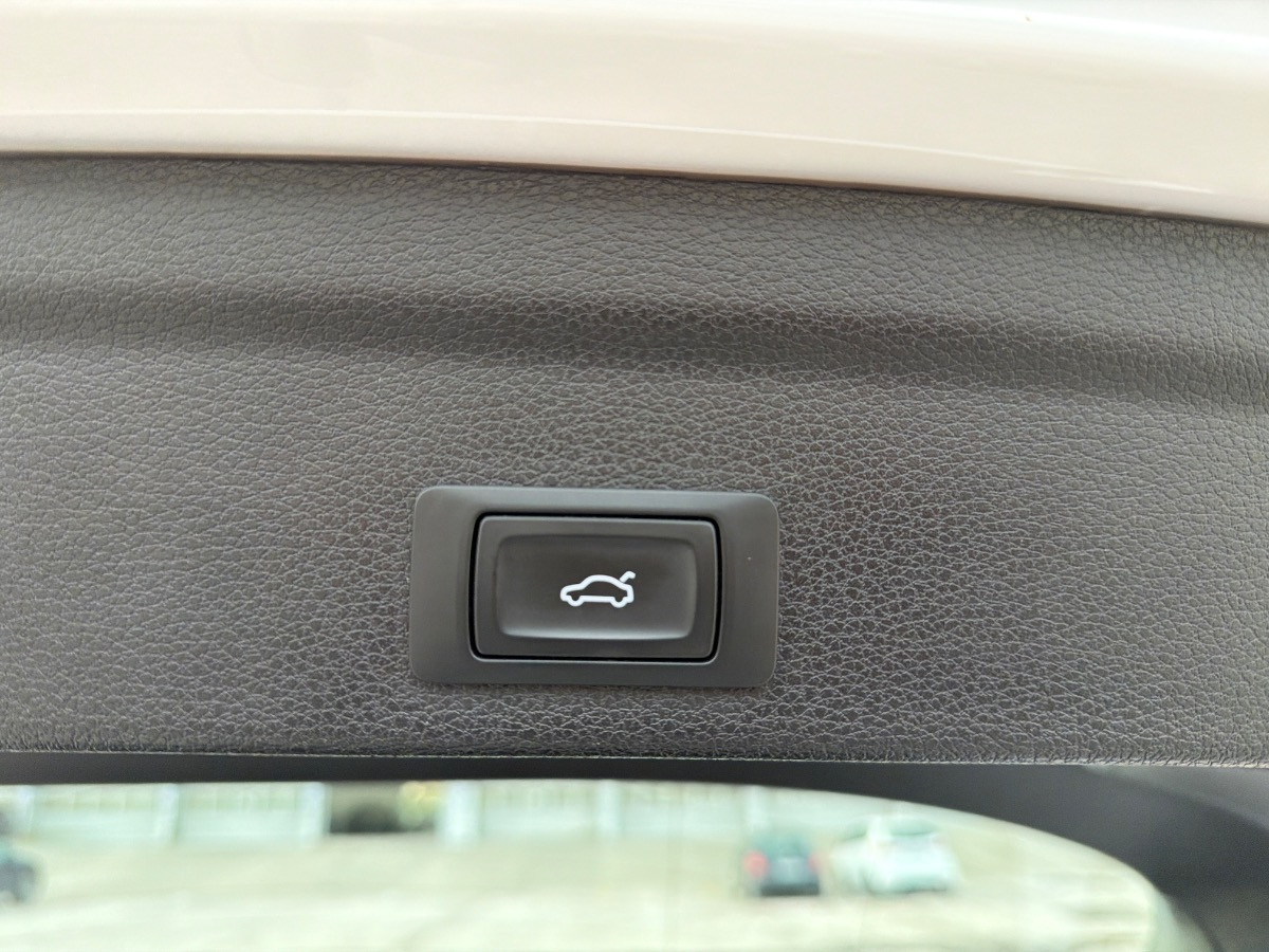 Audi Q3 Usato 2022 Q3 Mestre