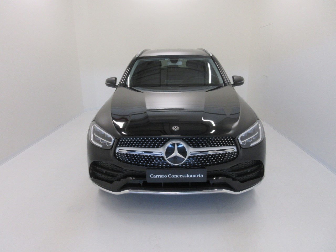 Mercedes GLC GLC SUV 220 D Premium 4Matic 9G-Tronic Plus - 2