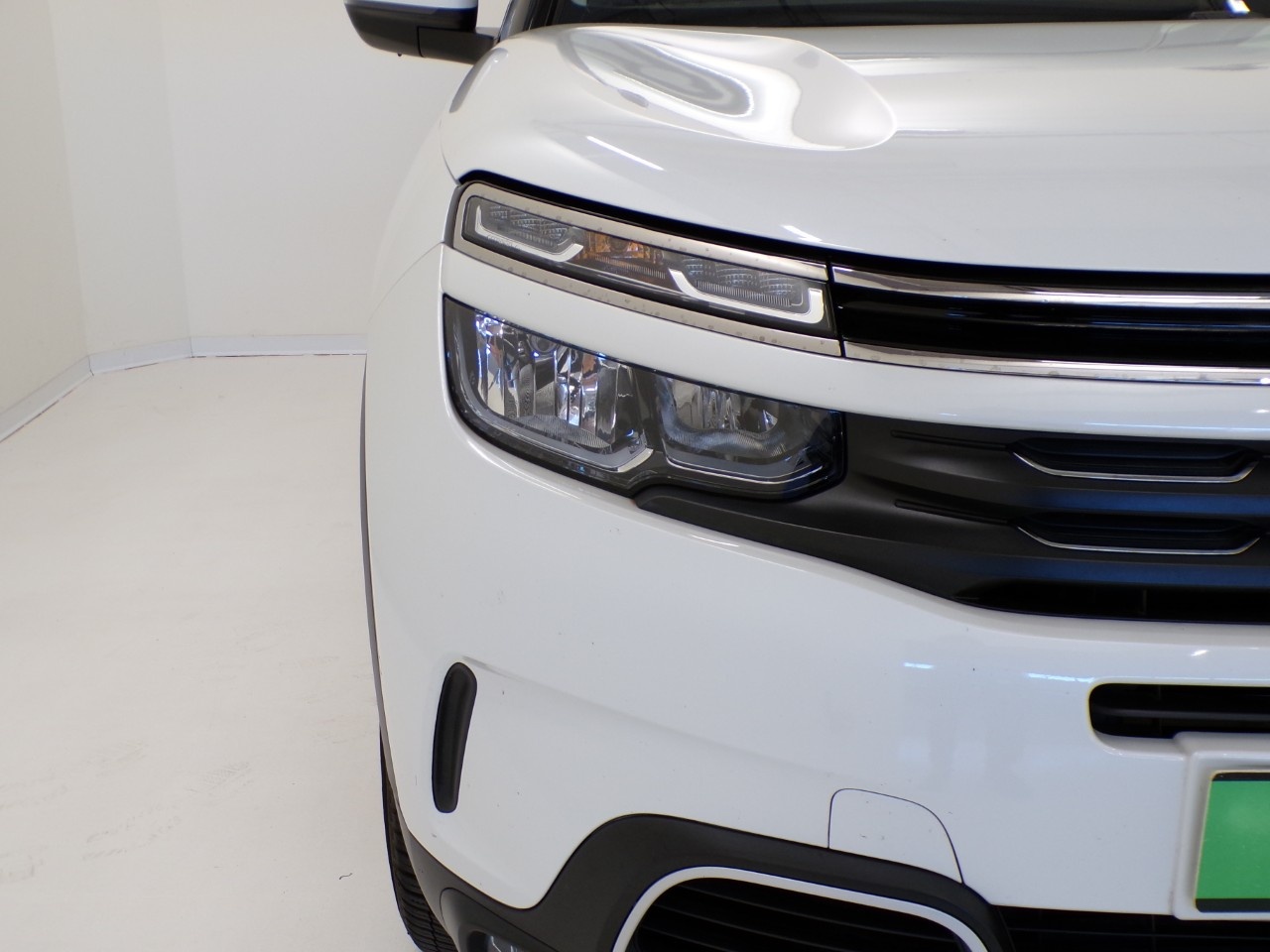 Citroen C5 C5 Aircross 1.2 PureTech Shine - 5