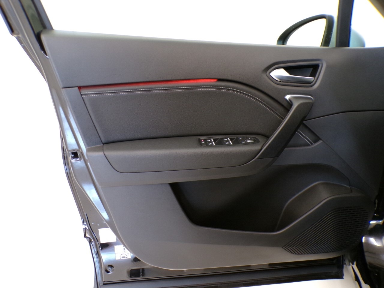 Renault Captur Captur 1.6 Hybrid Intens E-Tech Auto - 10