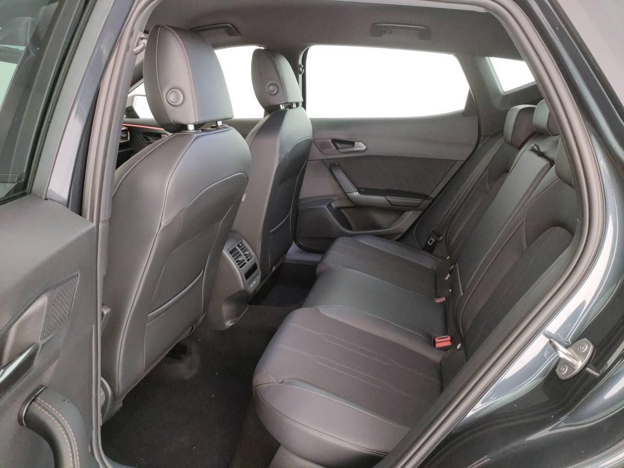 Cupra Formentor Usato 2025 Formentor Padova