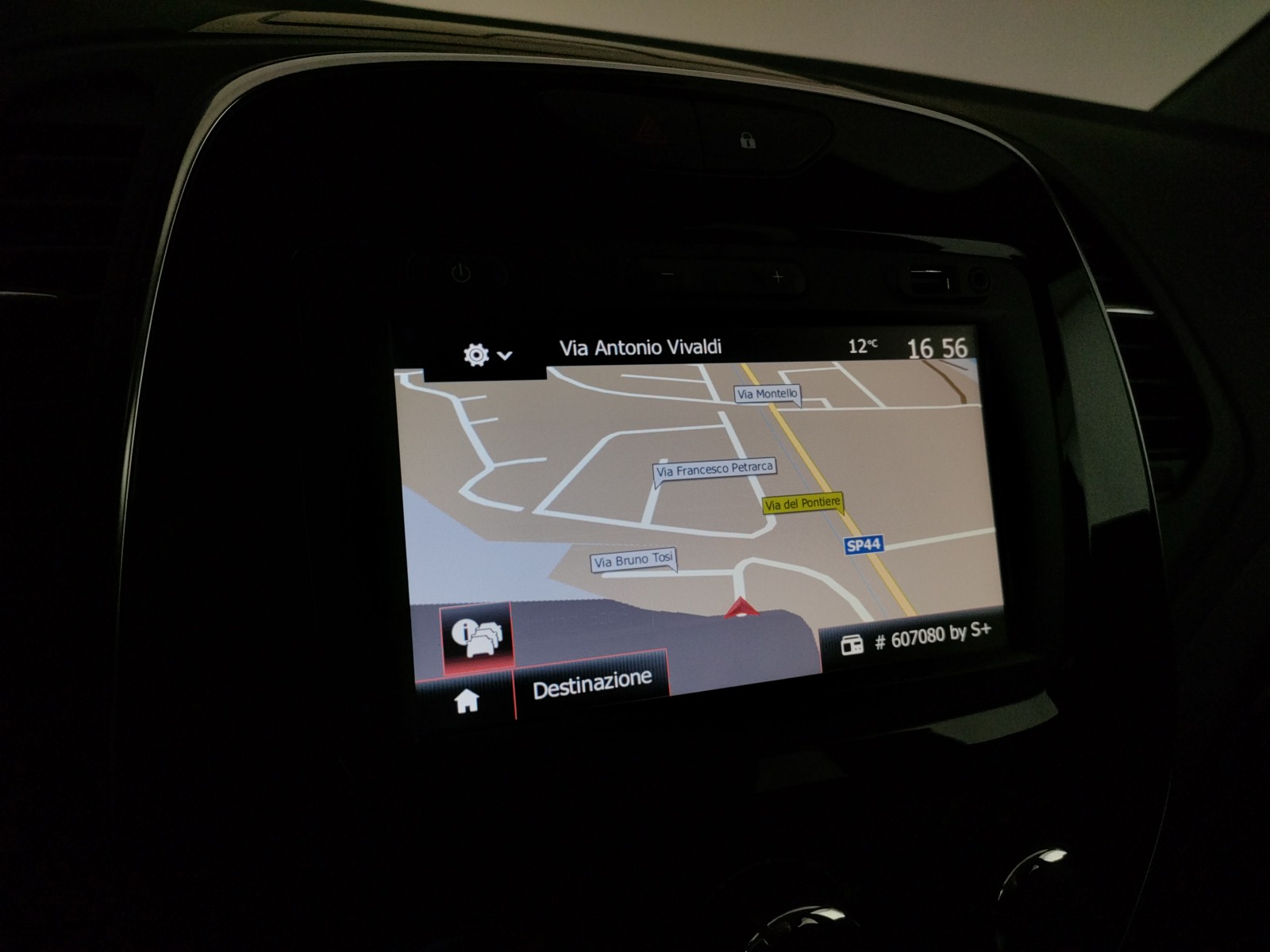 Renault Captur Usato 2020 Captur Legnago