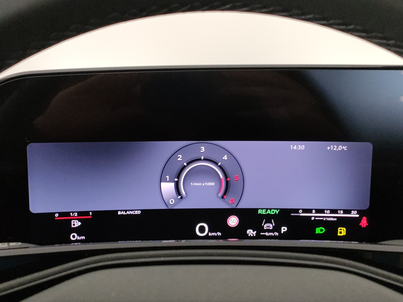 Audi Q3 KM0 2026 Q3 Legnago