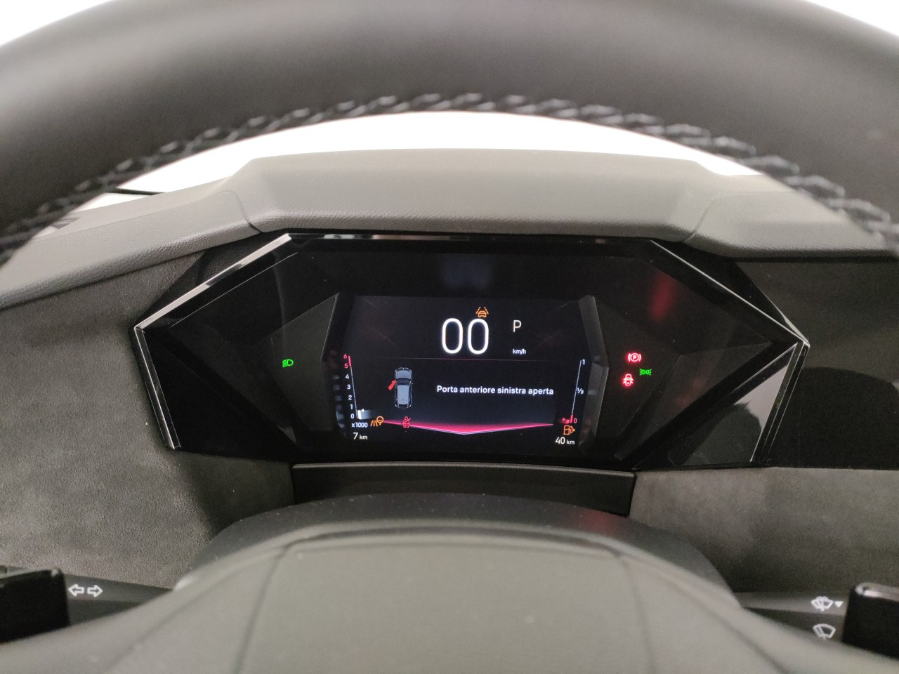 Ds DS4 Nuovo  DS4 Porto Mantovano