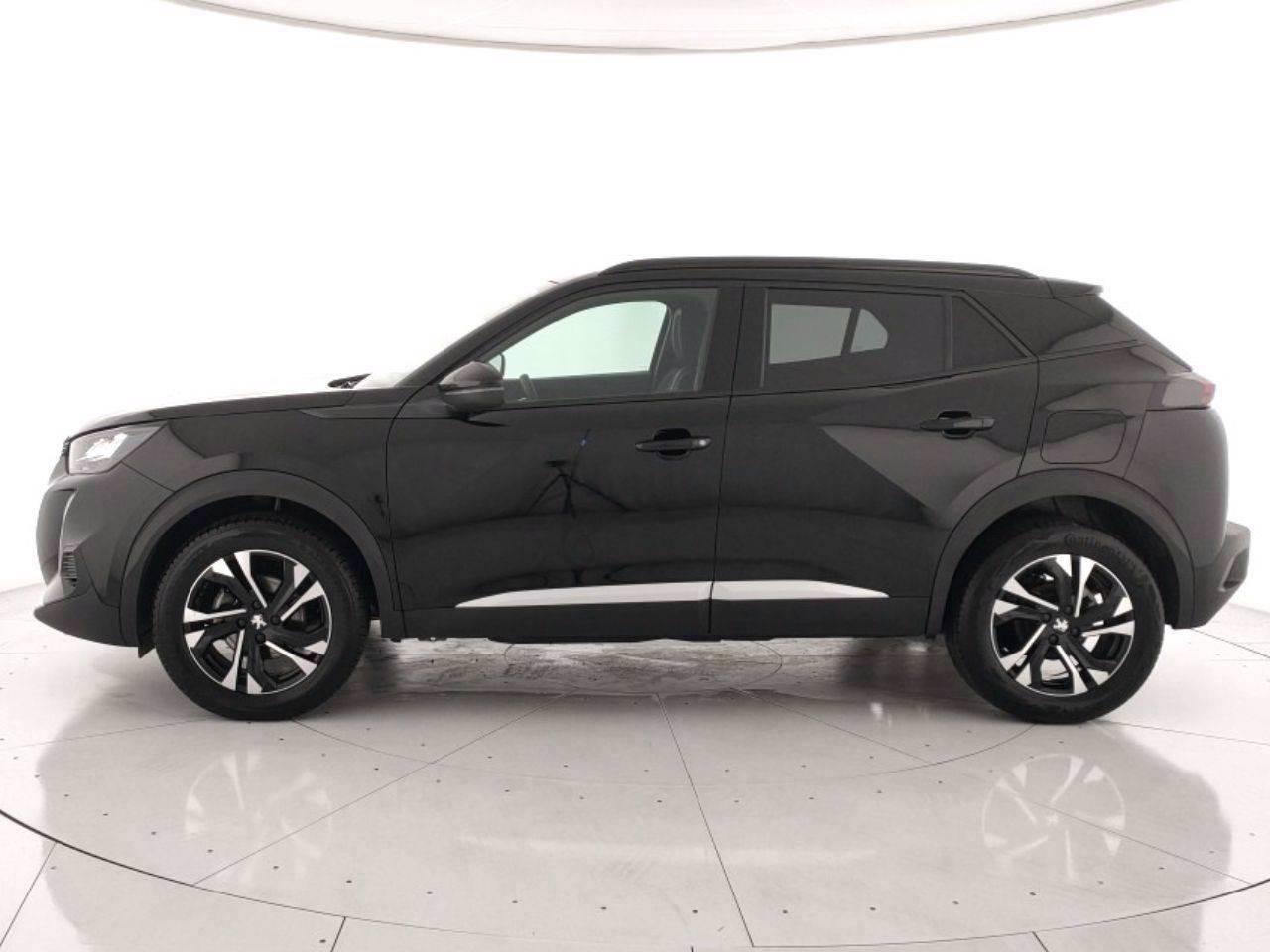 Peugeot 2008 Usato 2023 2008 Legnago
