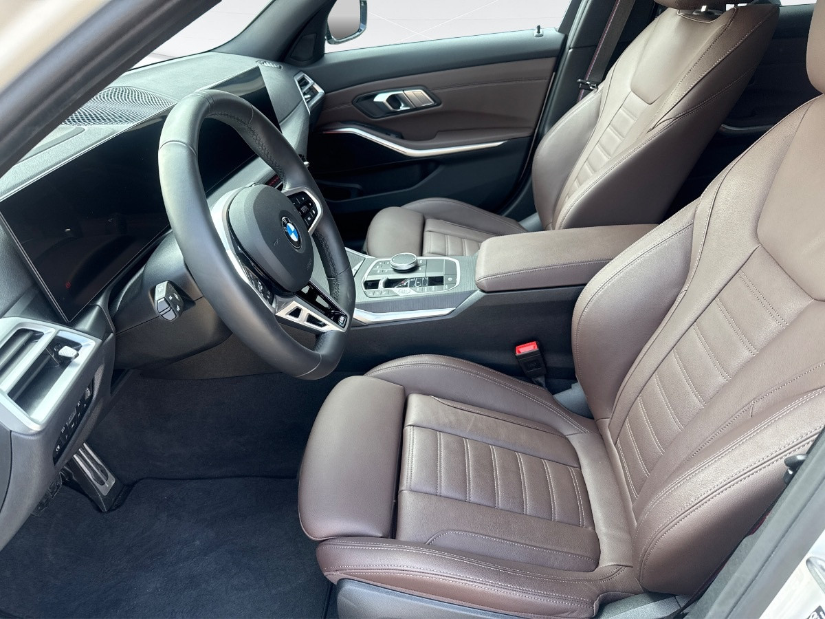 Bmw Serie 3 Usato 2025 Serie 3 Padova