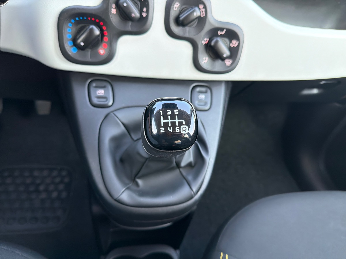 Fiat Pandina Usato 2025 Pandina Mestre