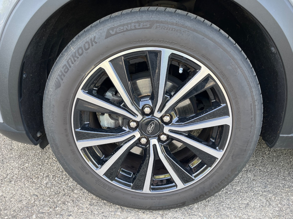 Ford Puma Usato 2022 Puma San Vendemiano