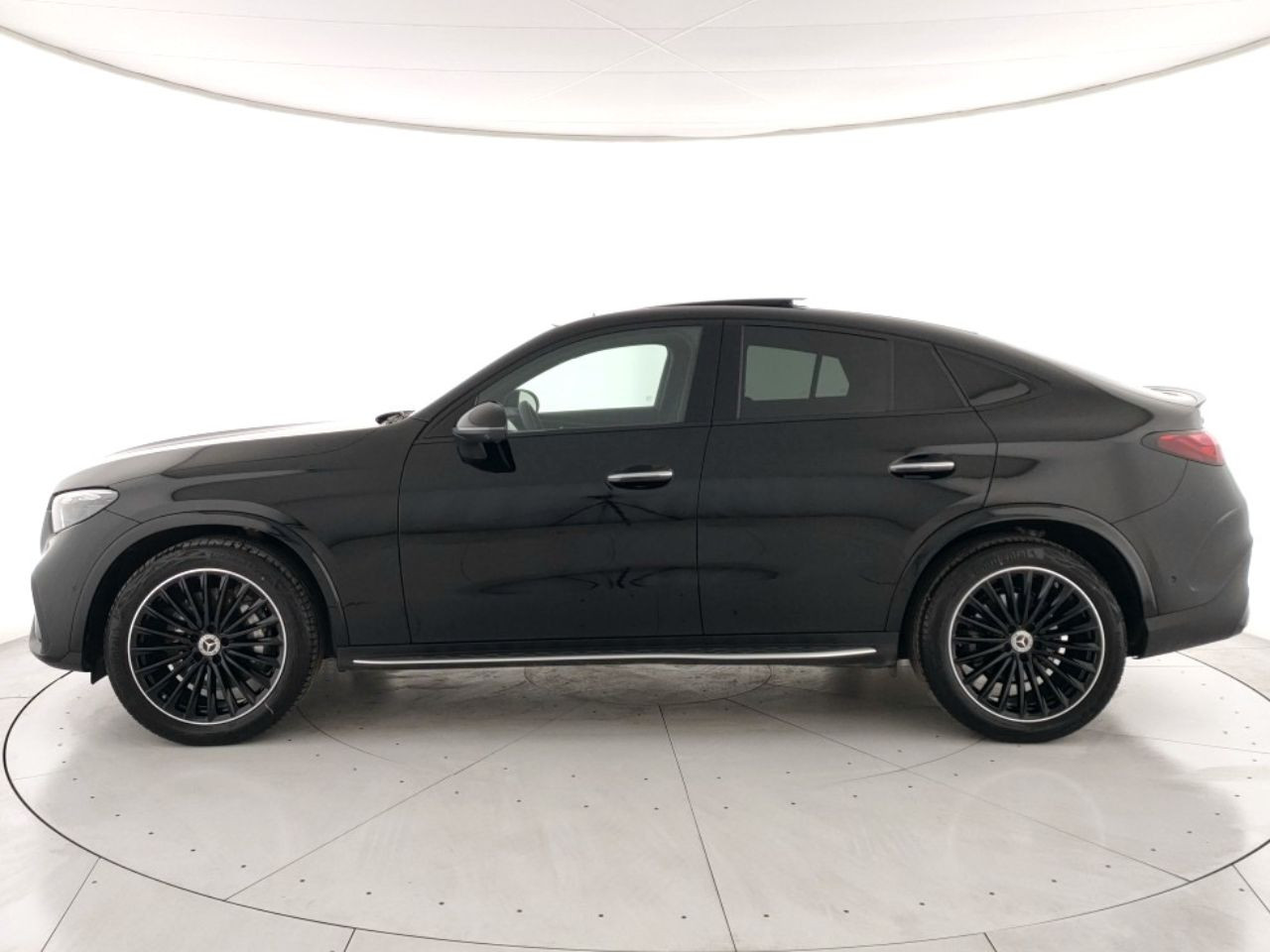 Mercedes GLC Usato 2025 GLC Modena