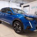 2008 Ii 2020 - 2008 1.2 Puretech Allure Pack S&s 130cv Eat8