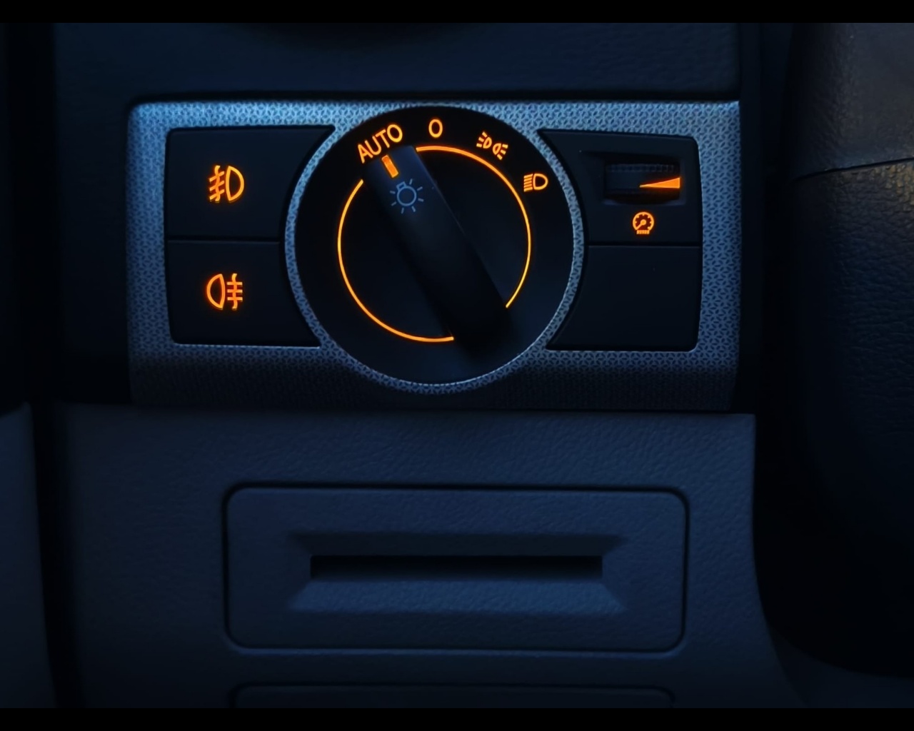 Foto OPEL Antara 2.2 cdti Cosmo Unlimited Pack 4wd 163cv