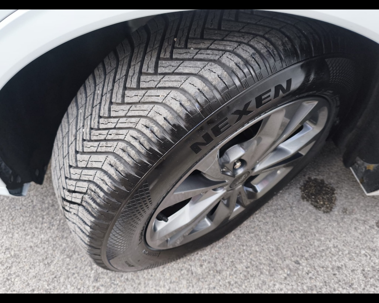 Foto FORD Kuga 1.5 ecoblue ST-Line 2wd 120cv