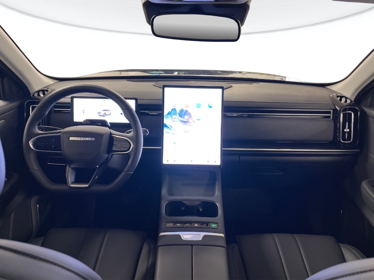 Jaecoo Jaecoo 7 Nuovo Ibrido benzina Jaecoo 7 Verona