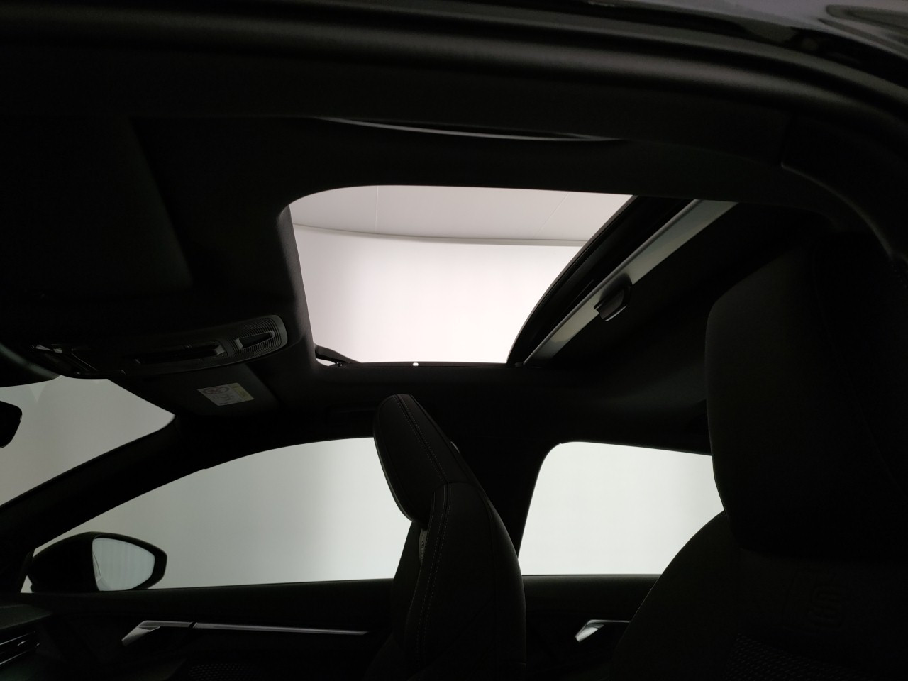 Audi A3 KM0 2025 A3 Porto Mantovano