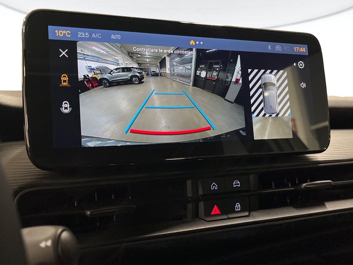 Jeep Avenger Nuovo benzina Avenger Verona