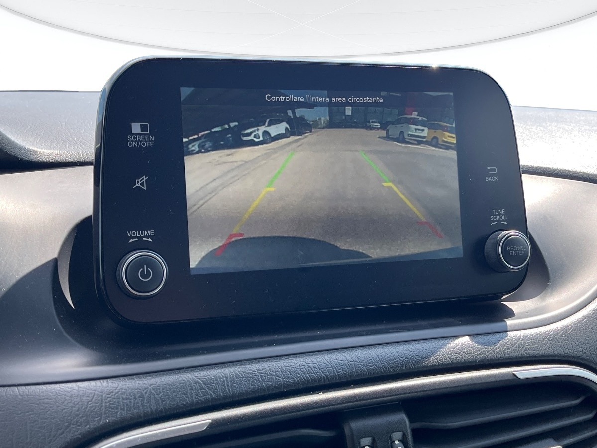 Fiat Tipo Usato 2021 Tipo Cerea