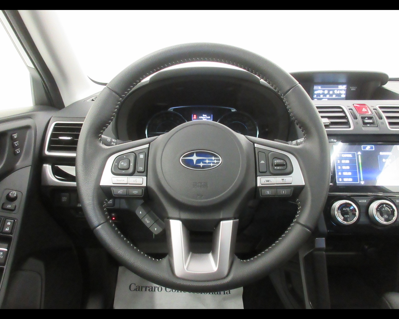 Subaru Forester Forester 2.0 i Unlimited SAAS CVT Lineartronic - 16