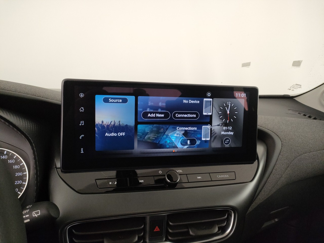 Nissan Juke Nuovo benzina Juke Porto Mantovano