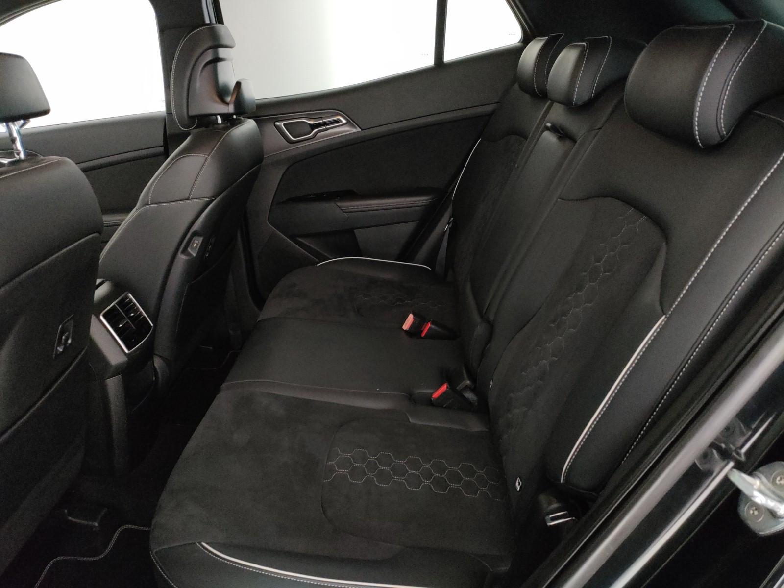 Kia Sportage Usato 2023 Sportage San Vendemiano