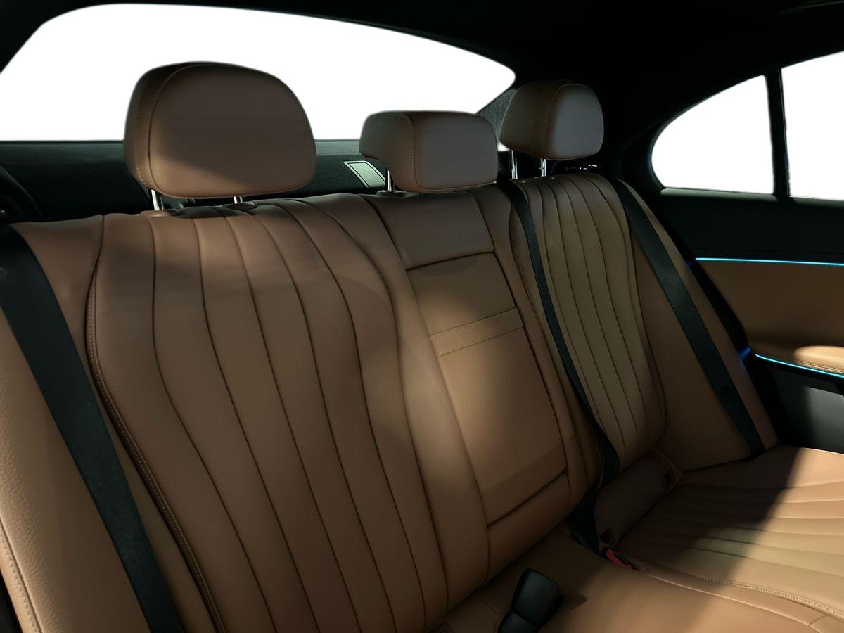 Mercedes Classe E Berlina Classe E Berlina 220 d Exclusive Premium Plus 9G-Tronic - 16